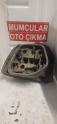 Oto Çıkma Parça / Renault / R 19 / Far & Stop / Sağ Arka Stop / Çıkma Parça 