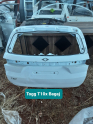 Oto Çıkma Parça / Togg / T10X / Kaporta & Karoser / Bagaj Kapağı / Çıkma Parça 