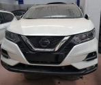 Nissan Qashqai J11 Ön Panjur & Diğer Parçalar - Mil Oto