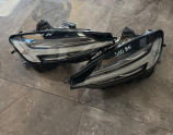 VOLVO S60 B5 SAĞ-SOL FAR EGE OTOMOTİV BURSA
