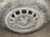Oto Çıkma Parça / Peugeot / 309 / Jant & Lastik / Jant & Lastik Takımı / Çıkma Parça 