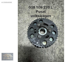 VOLKSWAGEN CADDY 1.9TDİ ÇIKMA EKSANTRİK KASNAGI 038 109 239