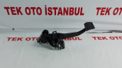Oto Çıkma Parça / Mercedes / C Serisi / Koltuk & Döşeme / Pedal / Çıkma Parça 