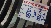 Oto Çıkma Parça / Bmw / 7 Serisi / Kaporta & Karoser / Panjur / Çıkma Parça 