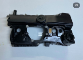 Bmw E90 320i N46 B20 kapak
