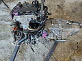 Oto Çıkma Parça / Audi / A6 / Motor / Motor (komple) / Çıkma Parça 
