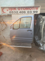 Oto Çıkma Parça / Ford / Tourneo Connect / Kaporta & Karoser / Sol Ön Kapı / Çıkma Parça 