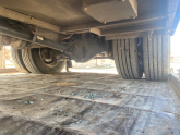 Oto Çıkma Parça / Mitsubishi / Canter / Defransiyel / Arka Defransiyel / Çıkma Parça 