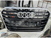Oto Çıkma Parça / Audi / A6 / Kaporta & Karoser / Panjur / Çıkma Parça 