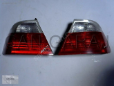 BMW E46 Cabrio Stop Takımı Orjinal 04-06 8384844