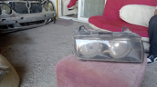 1997 model BMW 3 serisi 3.18 far