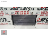 HONDA ACCORD SIFIR KLİMA RADYATÖR 19-22 OEM NO: 80100-TVA-A02