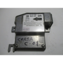 Opel Corsa C Airbag Beyni 24417006