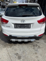 Hyundai ix35 bagaj kapağı