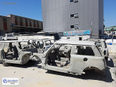 Oto Çıkma Parça / Mini / Cooper / Kaporta & Karoser / Kasa / Kupa / Çıkma Parça 