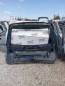 Oto Çıkma Parça / Volkswagen / Touareg / Kaporta & Karoser / Bagaj Kapağı / Çıkma Parça 