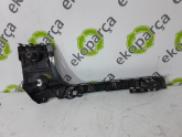 BMW X3 2017 2023 G01 SAĞ ARKA TAMPON İÇ BRAKETİ 9451026