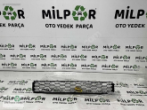 Oto Çıkma Parça / Skoda / Scala / Tampon / Orta Izgara / Sıfır Parça 