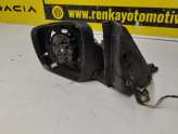 Oto Çıkma Parça / Renault / Kadjar / Ayna / Sol Dış Ayna / Çıkma Parça 