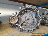 Oto Çıkma Parça / Audi / A3 / Şanzıman / Şanzıman Komple / Çıkma Parça 