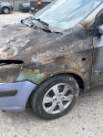 Oto Çıkma Parça / Hyundai / Getz / Kaporta & Karoser / Sol Ön Çamurluk / Çıkma Parça 