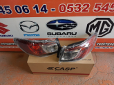 mazda 3 sedan stop sağ sol 2009-2013