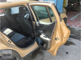 Oto Çıkma Parça / Dacia / Sandero / Kaporta & Karoser / Sağ Arka Kapı / Çıkma Parça 