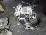 Oto Çıkma Parça / Volkswagen / Polo / Motor / Motor (komple) / Çıkma Parça 