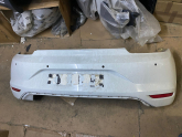 Oto Çıkma Parça / Volkswagen / Scirocco / Tampon / Arka Tampon / Çıkma Parça 