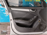 Oto Çıkma Parça / Audi / A4 / Kaporta & Karoser / Kapı Kilidi / Çıkma Parça 