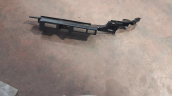 peugeot 307  sag arka tampon braketi