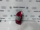Oto Çıkma Parça / Ford / Tourneo Courier / Far & Stop / Sağ Arka Stop / Çıkma Parça 