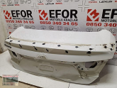 Oto Çıkma Parça / Honda / Accord / Kaporta & Karoser / Bagaj Kapağı / Çıkma Parça 