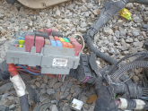 Oto Çıkma Parça / Fiat / Egea / Elektrik / Sigorta Kutusu / Çıkma Parça 
