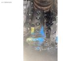 Oto Çıkma Parça / Toyota / RAV4 / Motor / Motor (komple) / Çıkma Parça 