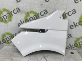Oto Çıkma Parça / Volkswagen / Transporter / Kaporta & Karoser / Sol Ön Çamurluk / Çıkma Parça 