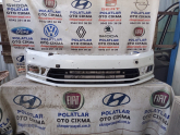 Oto Çıkma Parça / Volkswagen / Jetta / Tampon / Ön Tampon / Çıkma Parça 