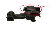 Oto Çıkma Parça / Volkswagen / Polo / Kalorifer / Kalorifer Kutusu / Çıkma Parça 