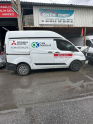 Hurda Belgeli Araçlar / Ford / Tourneo Custom
