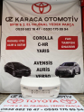 Oto Çıkma Parça / Toyota / Corolla / Kaporta & Karoser / Bagaj Kapağı / Çıkma Parça 