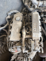 Oto Çıkma Parça / Hyundai / Accent / Motor / Motor (komple) / Çıkma Parça 