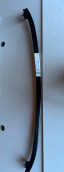 Oto Çıkma Parça / Skoda / Fabia / Tampon / Tampon Çıtası / Sıfır Parça 