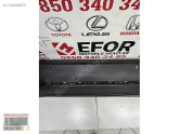 Oto Çıkma Parça / Toyota / C-HR Hybrid / Tampon / Arka Tampon / Çıkma Parça 