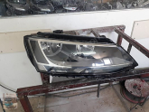 2014 VOLSWAGEN JETTA SAĞ FAR ÇIKMA ORJİNAL