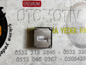 Oto Çıkma Parça / Opel / Meriva / Beyin / Motor Beyni / Çıkma Parça 