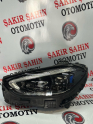 MERCEDES W206 2025 MODEL FAR ÇIKMA YEDEK PARÇA HATASIZZZ