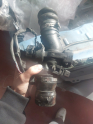 Citroen C4 1.6 Hdi Gaz Dozörü