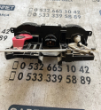 Oto Çıkma Parça / Hyundai / i20 / Klima / Kontrol Paneli / Çıkma Parça 