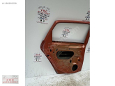 Oto Çıkma Parça / Volkswagen / Polo / Kaporta & Karoser / Sol Arka Kapı / Çıkma Parça 