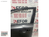 Oto Çıkma Parça / Honda / Civic / Kaporta & Karoser / Sol Ön Kapı / Çıkma Parça 